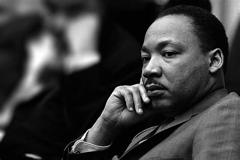 Martin Luther King Kimdir? Türkçe Bilgi .